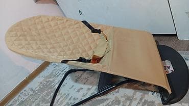 самокат детский цена бишкек: Детский шезлонг-качалка - Мягкое сиденье из стеганой ткани, спокойный — 1