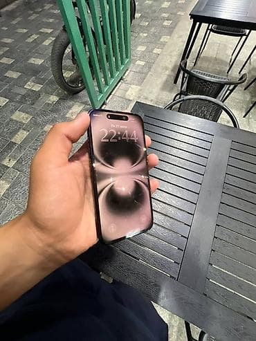 aiphone 8: IPhone 16‼️ 128гб АКБ 90% Заводской🔋 Фейс Айди Работает✅ Трутон — 3
