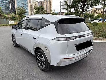 GAC: В наличии продается GAC Aion Y Plus 2026 года — это компактный — 3