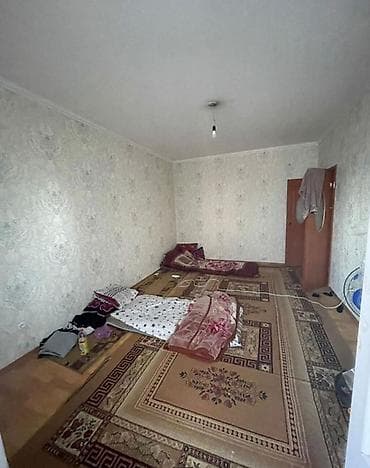 29: 1 комната, 36 м², 106 серия, 3 этаж, Старый ремонт — 7