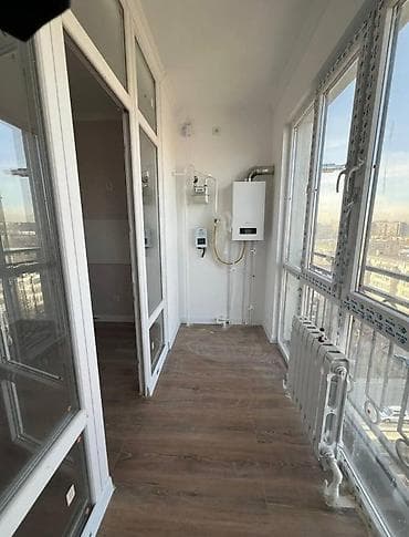 акнекутан цена бишкек неман: 1 комната, 48 м², 10 этаж, Свежий ремонт — 4