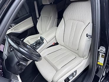 на g05: BMW X5: 2020 г., 3 л, Автомат, Бензин, Внедорожник — 8