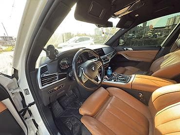 bmw e37: BMW X7: 2019 г., 3 л, Типтроник, Бензин, Кроссовер — 7