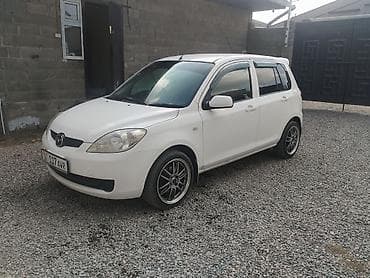 mini ev: Mazda Demio: 2006 г., 1.3 л, Автомат, Бензин, Хэтчбэк — 1