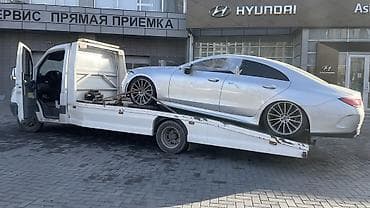 prius 2006: С лебедкой, С манипулятором, Со сдвижной платформой — 2