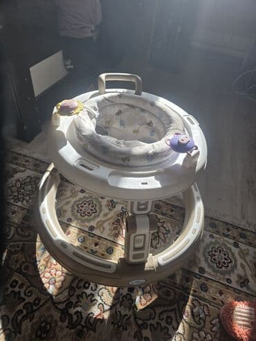 большие машины на пульте управления для детей цена: Детские ходунки 908 YITONG + мягкий анатомический вкладыш - Круглая — 8