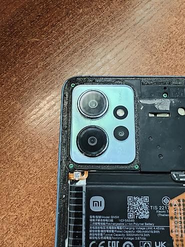 sony фотопарат: Xiaomi, 12, Б/у, 128 ГБ, цвет - Голубой, eSIM — 3