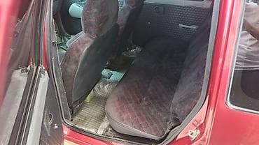 Mini: Mini : 1997 г., 0.8 л, Механика, Хэтчбэк — 10