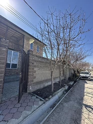 Дом в ж/м Арчабешик-идеален для жизни и инвестиций Площадь 170 мкв. 4 at lalafo.kg Дом в ж/м Арчабешик-идеален для жизни и инвестиций Площадь 170 мкв. 4