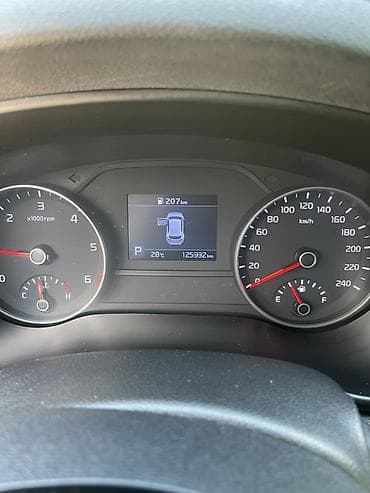neta x: Kia Sportage: 2018 г., 1.6 л, Робот, Дизель, Кроссовер — 8