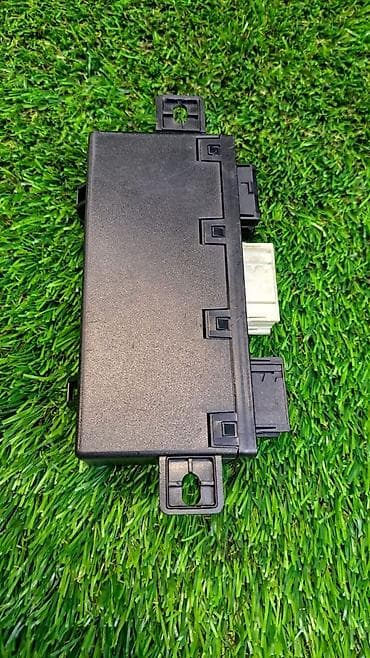 bmw 2007: Блок двери зеркал Е39 8 376 067 Год 2002 В отличном состоянии — 5