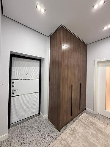 mega hous: 2 комнаты, 72 м², Элитка, 8 этаж, Дизайнерский ремонт — 9