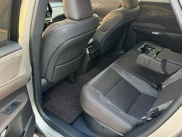 Башка транспорт: Lexus RX: 2024 г., 2.5 л, Электромобиль, Кроссовер — 2