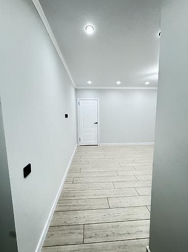 1 bedroom: 2 комнаты, 45 м², 2 этаж, Евроремонт — 4