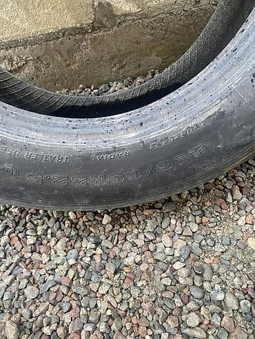 diski kg: Шины 315 / R 25, Лето, Внедорожные (АТ/МТ), Pirelli — 5