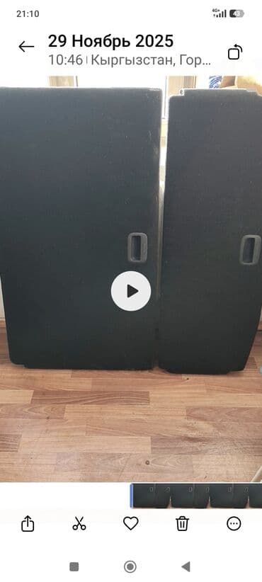 телевизор звук есть изображения нет: Рекстон полка багажника — 1