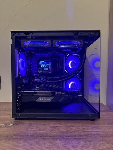 ноутбук компьютер: Компьютер, ядер - 8, ОЗУ 16 ГБ, Для несложных задач, Новый, AMD Ryzen 7, NVIDIA GeForce RTX 2070 Super, NVMe — 4