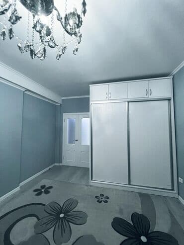 квартира в джале аренда: 1 комната, 45 м², Элитка, 7 этаж, Евроремонт — 5