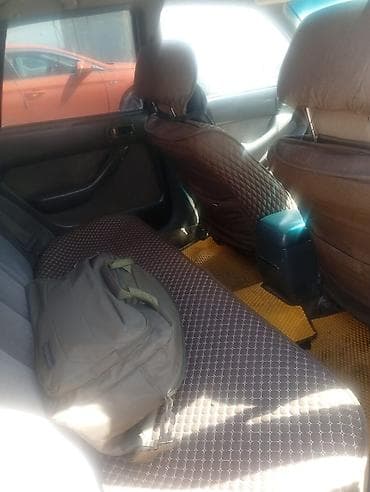 camry 2006: Toyota Camry: 1993 г., 2 л, Автомат, Бензин, Седан — 3