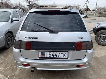 фиат браво: ВАЗ (ЛАДА) 2111: 2004 г., 1.5 л, Ручные, Бензин, Универсал — 3