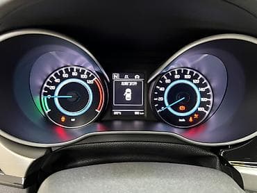 Changan Eado Plus: 2024 г., Автомат, Электромобиль, Седан — 7