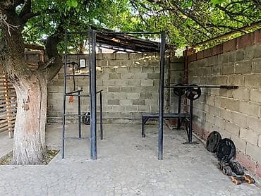 санузель: Продается дом в районе Таатана, ориентир спорткомплекс "Динамо" — 10