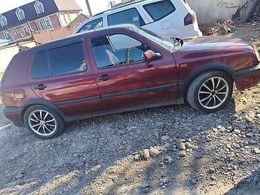 rb 26: Литые Диски R 16 Комплект, отверстий - 4, Б/у — 2