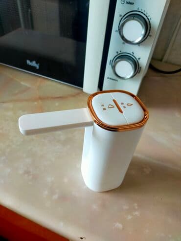 сколько стоит аппарат для воды: Суу үчүн кулер, Жаңы, Өзү алып кетүү, Акылуу жеткирүү — 4