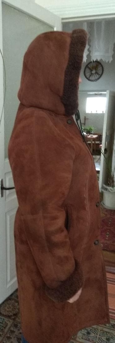 дубленки женские турция: Дубленка женская натуральная, производство Турция, для тех, кто — 2