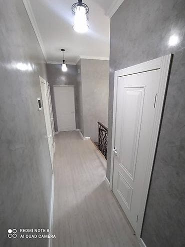 трёхэтажный дом: 300 м², 4 комнаты, Теплый пол, Бронированные двери, Видеонаблюдение — 3