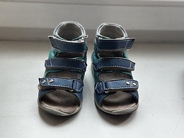 Платья: Детские ортопедические сандалии Orto (логотип «Ортекс/Орфея» на — 2