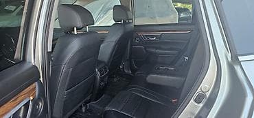 Унаа: Honda CR-V: 2017 г., 1.5 л, Бензин, Кроссовер — 5