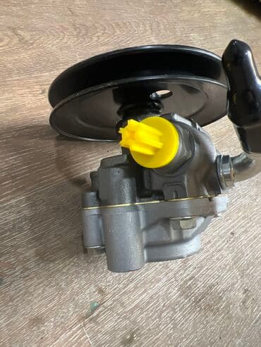 подшипников: Гидроусилитель Lexus 2007 г., Новый, Аналог — 2