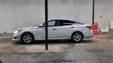 хонда элемент: Nissan Altima: 2020 г., 2.5 л, Автомат, Бензин, Седан — 6