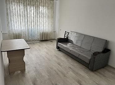 6: 2 комнаты, 44 м², 7 мкр 104 серия, 4 этаж, Старый ремонт — 5