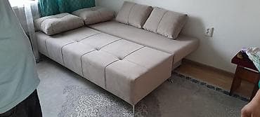 пос: Прямой диван, Новый — 5