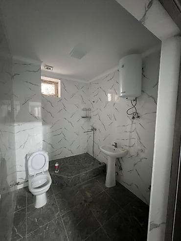 2 room flat: 2 комнаты — 8