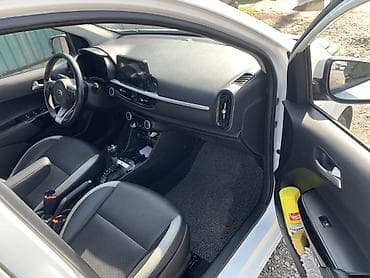 Kia: Kia Morning: 2018 г., 1 л, Автомат, Бензин, Хэтчбэк — 8