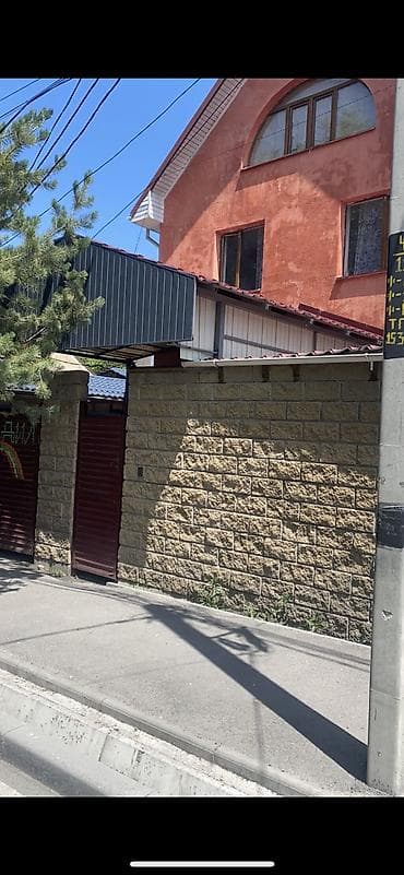 200000: 400 м², 9 комнат — 1
