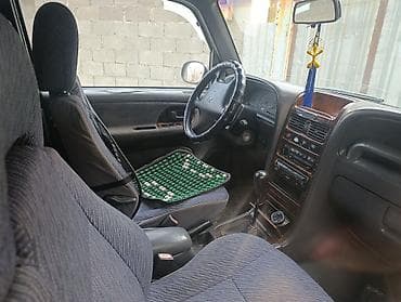 киа морнинг 2020 цена: Ssangyong Korando: 2000 г., 2.9 л, Механика, Дизель, Внедорожник — 2