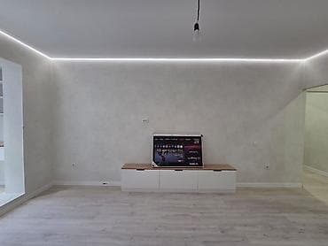 дешевые квартиры: 1 комната, 53 м², 7 этаж, Дизайнерский ремонт — 2