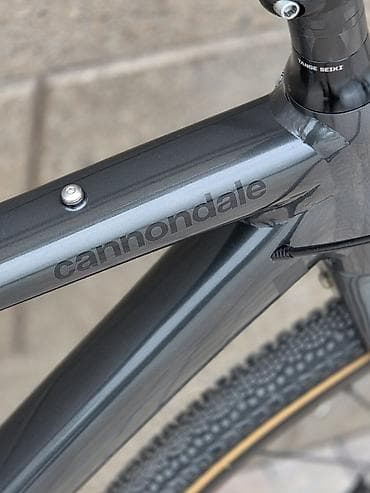 грэвел: Шоссейный велосипед, Рама M (156 - 178 см), Б/у — 4