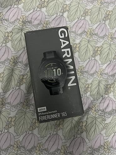 Чистый оригинал Garmin с Америки — 1