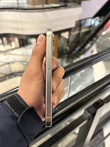 цена айфон 12 про макс: IPhone 15 Pro, Б/у, 128 ГБ, Natural Titanium, Коробка, 81 % — 4