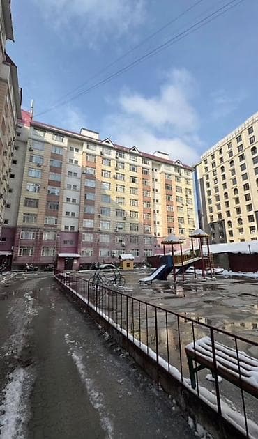 Продается уютная квартира 45 м² Светлая и уютная квартира со свежим — 7