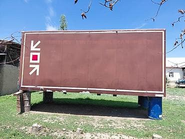 sprinter 2 7: Будка Mercedes-Benz, Б/у — 3