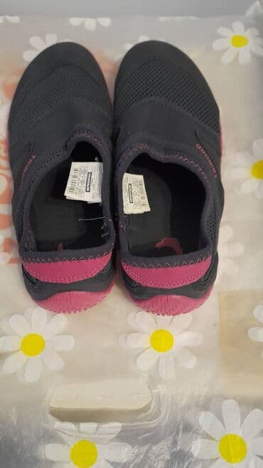 Спецодежда: Аквашузы (тапочки) для купания, для бассейнов, для пляжа, рыбалки — 3