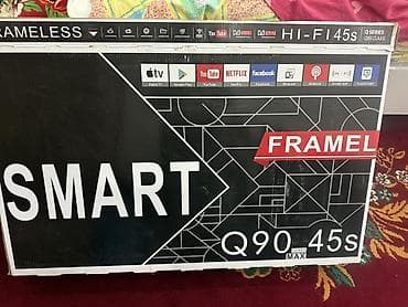 рамка фото: ПРОДАЮ ТЕЛЕВИЗОР В ОТЛИЧНОМ СОСТОЯНИИ МАЛО ПОЛЬЗОВАЛИСЬ ОТДАМ ЗА 9500 — 2