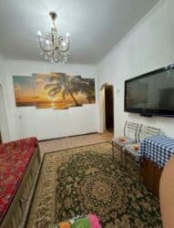 продается квартира псо филармония: 2 комнаты, 43 м², Индивидуалка, 2 этаж, Евроремонт — 5