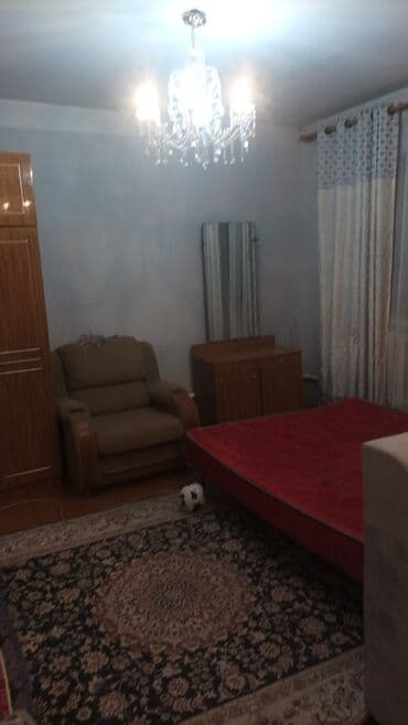 аренда квартир недавние: 1 комната, Собственник, Без подселения, С мебелью частично — 1